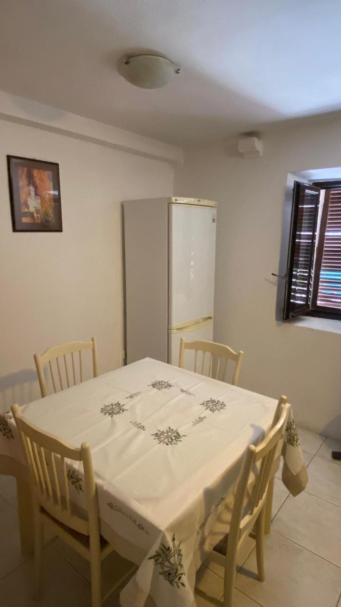 Majka Guest House Kotor Exteriér fotografie